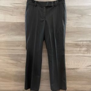 NWT Ann Taylor Curvy Trousers 8/10